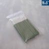 200 GREEN CLIPS