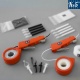Ks5 CABLE TIE GUN PARTS