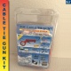 GREEN CABLE TIE GUN KIT BLISTER