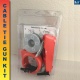 GREEN CABLE TIE GUN KIT BLISTER