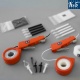 Ks5 CABLE TIE GUN PARTS