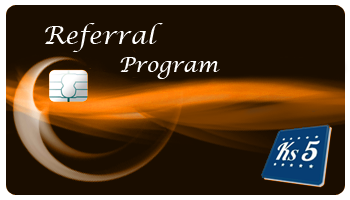 Referral Program