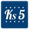 Kelly's 5 Website