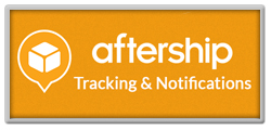 Aftership Tracker