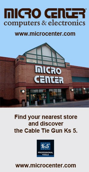 Micro Center - Ks 5